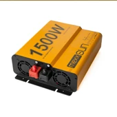 Mexxsun Tam Sinüs 24V 1500W - 3