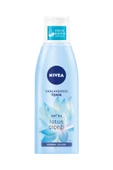 Nivea Tonik Canlandırıcı Normal Ciltler Lotus Çiçeği 200 ml - 3