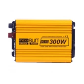 Mexxsun Tam Sinüs 12V 300W - 1