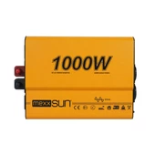 Mexxsun Tam Sinüs 24V 1000W - 1