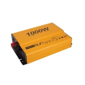 Mexxsun Tam Sinüs 24V 1000W - 4