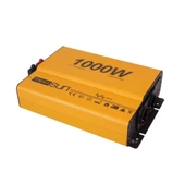 Mexxsun Tam Sinüs 24V 1000W - 5