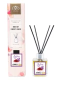 Safran Kokusu 100 Ml Çubuklu Oda Kokusu Yedek Dolum Şişesi Hediyeli thumbnail 2