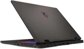 Msı Nb Sword 17 Hx Intel Core I7-14700HX 64GB Ddr5 4tb SSD 6GB/RTX4050 105W Freedos 17" 165Hz Fhd+ Taşınabilir Bilgisayar SWB14VEKG-053XTR16+WEBLEGELSINÇANTA - 5