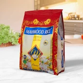 Mahmood Rice Basmati Pirinç  900 Gr x 5 adet - 2
