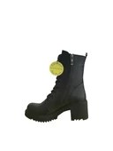 Mammamia D24KB-1960-LX Kadın Casual Deri Bot (Kış 24) - 2