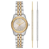 Michael Kors MK4815SET Kadın Kol Saati ve Bileklik Seti thumbnail 1