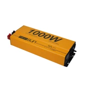 Mexxsun Tam Sinüs UPS (Remote Ekran) 12V 1000W - 4