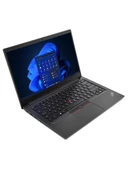 Thinkpad E14 G4 Intel Core I7-1255U 40GB 512GB SSD 2GB/MX550 14" IPS Fhd Freedos Taşınabilir Bilgisayar 21E3S0S60F05 + Zettaçanta thumbnail 2