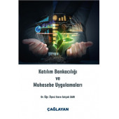 Katılım Bankacılığı ve Muhasebe Uygulamaları - 1