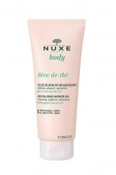 Nuxe Body Reve De The Revitalising Shower Gel 200 ml - 1