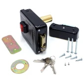 OTOMATSAN 52 MM 157 EL OTOMATİK KAPI KİLİDİ - 1