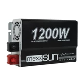 Mexxsun Modifiye Sinüs 12V 1200W - 3