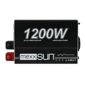 Mexxsun Modifiye Sinüs 24V 1200W - 1