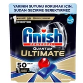 Finish Quantum Ultimate Plus 50'li - 1