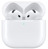 Apple AirPods 4 Bluetooth Kulak İçi Kulaklık (Apple Türkiye Garantili) - 1