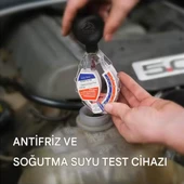 Antifiriz Ölçme Aleti Cihazı Elips Antifiriz Ölçüm Bomesi - 2