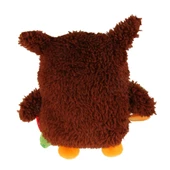 6134 Plush Friendz Sesli Baykuş Köpek Oyun. - 4