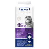 Cat Anti-Stress Dry Shampoo 150gr - 2