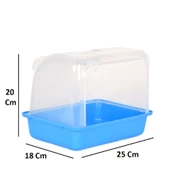 Dev Boy Kuş Banyosu 4'lü thumbnail 2