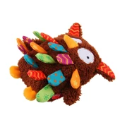 6134 Plush Friendz Sesli Baykuş Köpek Oyun. - 3