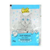 QUIK Koku Giderici Okyanus Esintili 25 gr - 15 Adet - 2