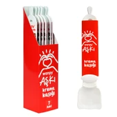 Wanpy Krema Kaşığı - 7 Adet - 1