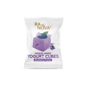 Ranova Kedi&Köpekler İçin Dondurularak Kurutulmuş Yoğurt *1g *40'lı (Karışık Lezzet) - 4