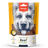 Wanpy Izgara Dana Biftek 100g Köpek Ödülü - 1