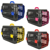 Flip Lüx Taşıma Çantası Küçük - 4 Adet thumbnail 1