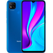 Xiaomi Redmi 9c 64 GB (Xiaomi Türkiye Garantili) - 1