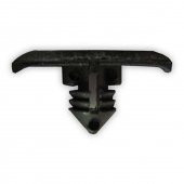 10 ADET VOLKSWAGEN GOLF 3 POLO VENTO TOZ FİTİL KLİPSİ 1H0823717 - 1
