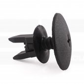 10 ADET VOLKSWAGEN CAM KLİPSİ 1H0819055C01C - 1