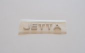 VOLKSWAGEN JETTA BAGAJ YAZISI (2005-2010) 1K5853687 - 1
