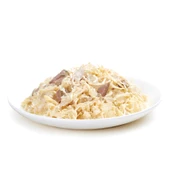 Wanpy 100g Pouch Tavuk&Ciğer Yaş Köpek Maması 12 Adet - 2