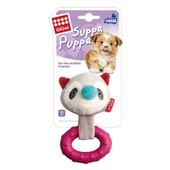 8012 Suppa Puppa Sesli Rakun Diş Kaşıma - 1