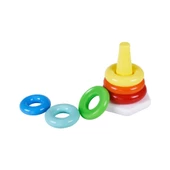 Neşeli Halkalar 04106 - 1