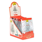 QUIK Koku Giderici Çilekli 25 gr - 15 Adet - 1