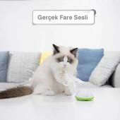 9022 Otomatik Kedi Oltası - 3