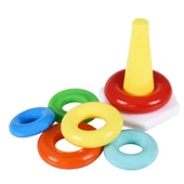 Neşeli Halkalar 04106 - 6