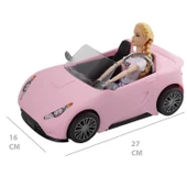02612 OYDAŞ SO MUCH FUN CİNDY CAR - 1