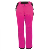 Dare 2b Stand For Kadın Kayak Pantolon-PEMBE - 1