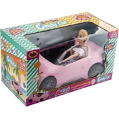 02612 OYDAŞ SO MUCH FUN CİNDY CAR - 2