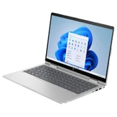 HP Envy x360 16-ac0023dx 2’si 1 Arada - Intel Ultra 7 155U – 16’’ WUXGA Touch – 16GB Ram - 1 TB SSD – Q İngilizce Klavye – Win11H – 1 Yıl Garanti - 5