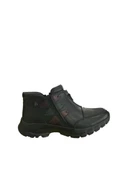 Voyager Z014 Kadın Casual Deri Bot (Kış 24) - 1