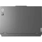 LOQ 15IAX9I Intel Core i5 12450HX 16GB 512GB SSD Arc A530M Freedos 15.6" FHD Taşınabilir Bilgisayar 83FQ000UTR - 7