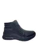 Voyager 9401 Kadın Casual Deri Bot  (Kış 24) - 1