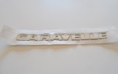 VOLKSWAGEN CARAVELLE BAGAJ YAZISI (T6 - T7) 7E9853687 - 1