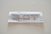 AUDI 3.0T YAZI - 1