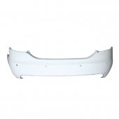 AUDI A6 TAMPON ARKA 2009-2011 4F5807303A - 1